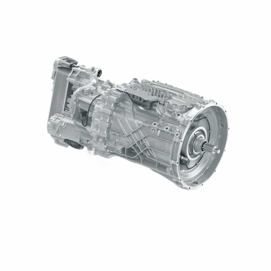 ZF Traxon